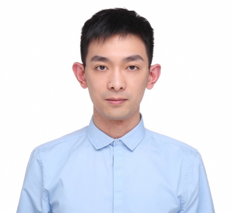 Yuan Dong (董源)